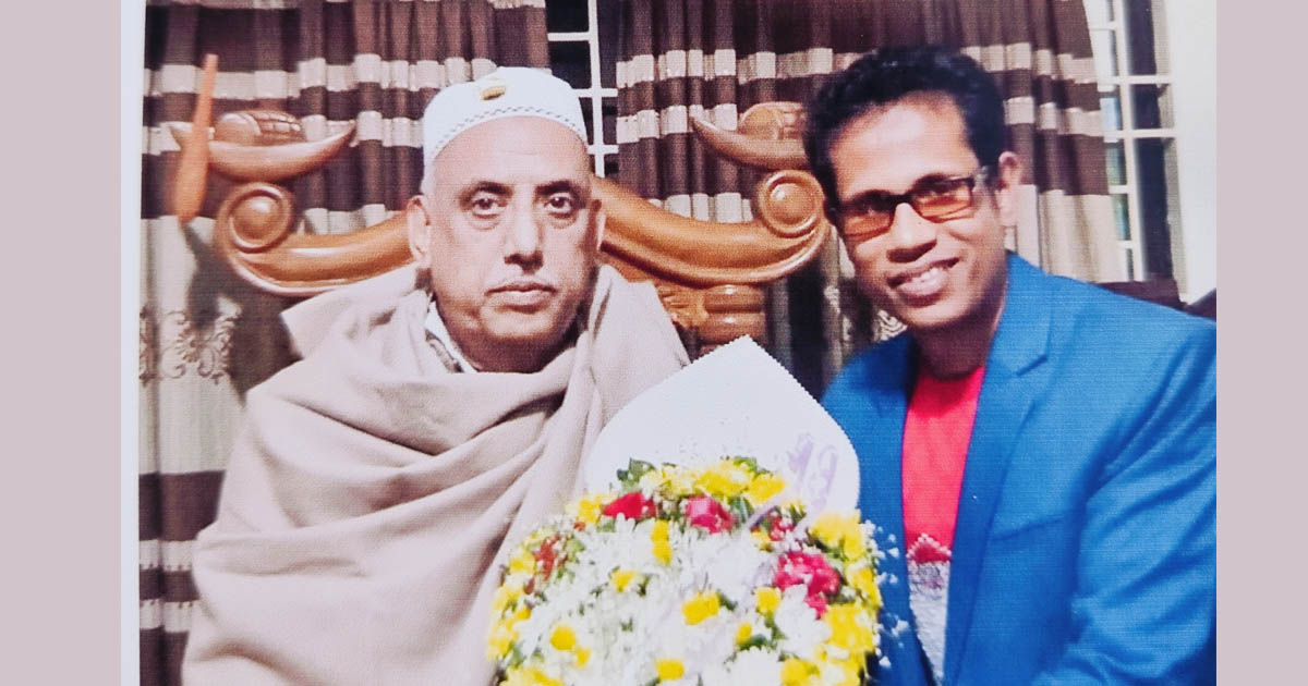 হবিগঞ্জে যুবলীগ নেতার অত্যাচারে অতিষ্ঠ নিরীহ পরিবার