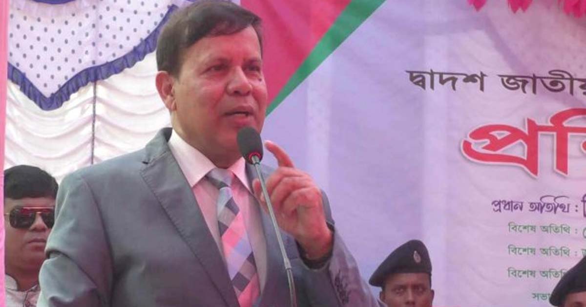 নির্বাচনে কোন প্রকার অনিয়ম হলে চাকরি হারাতে হবে