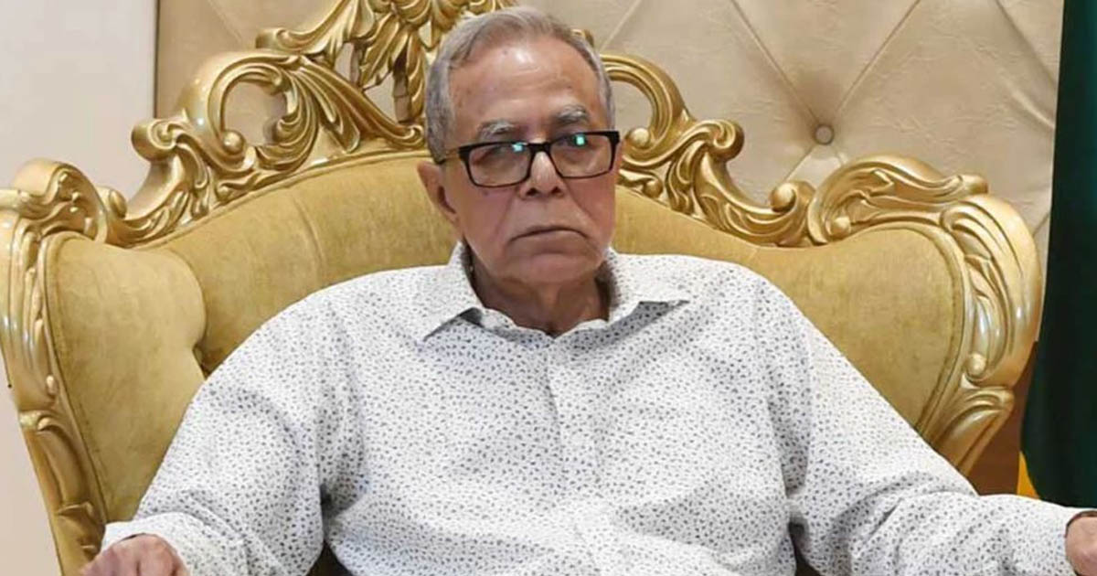 আওয়ামী লীগের অনেক ভুল ছিল, ক্ষমতা হারানো সেই ভুলেরই ফল