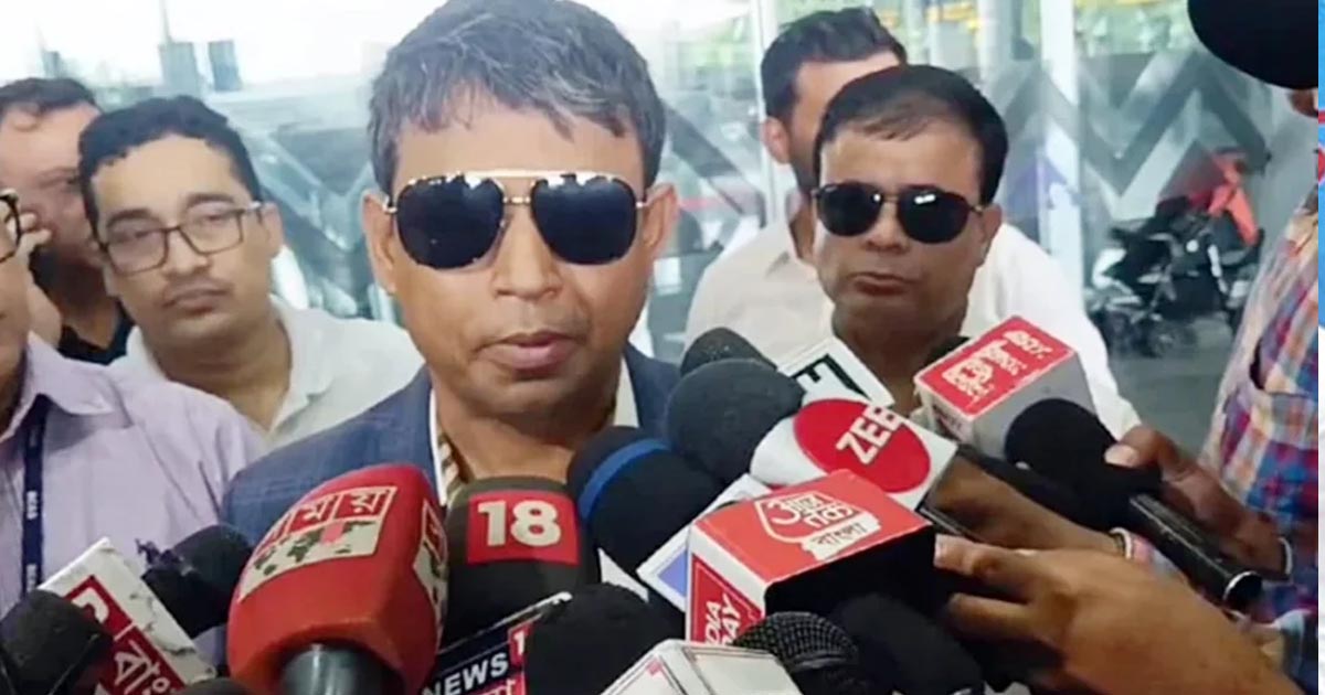 হত্যাকারীদের অ্যাকচুয়াল মোটিভটা কী খুঁজে বের করবো