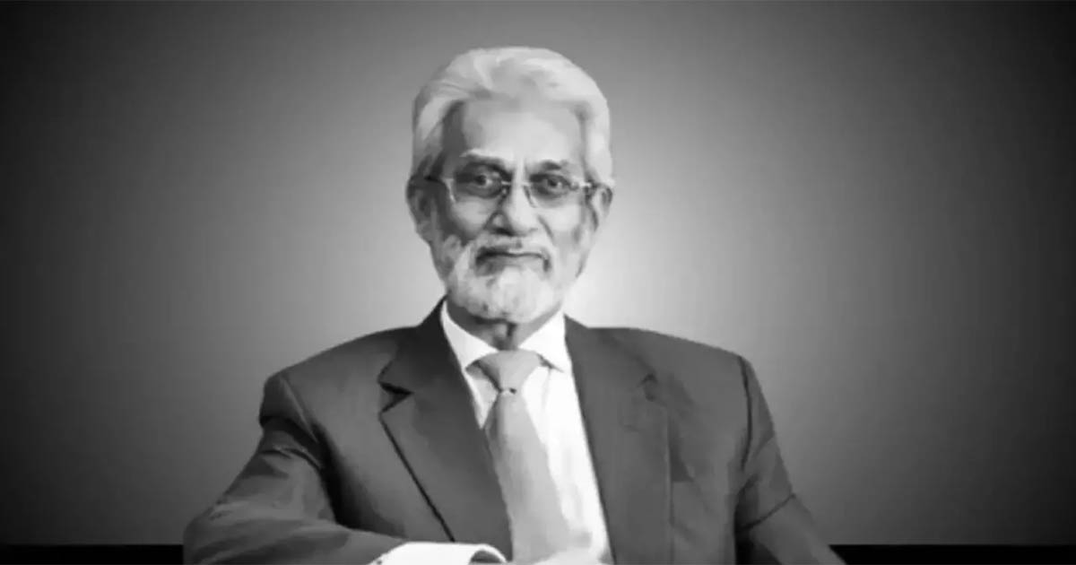 উপদেষ্টা হাসান আরিফের মৃত্যুতে রাষ্ট্রীয় শোক আজ
