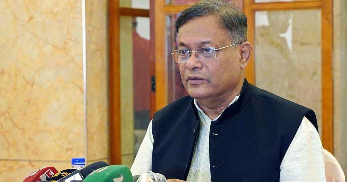 ভারত বাংলাদেশের পরীক্ষিত বন্ধু বললেন পররাষ্ট্রমন্ত্রী