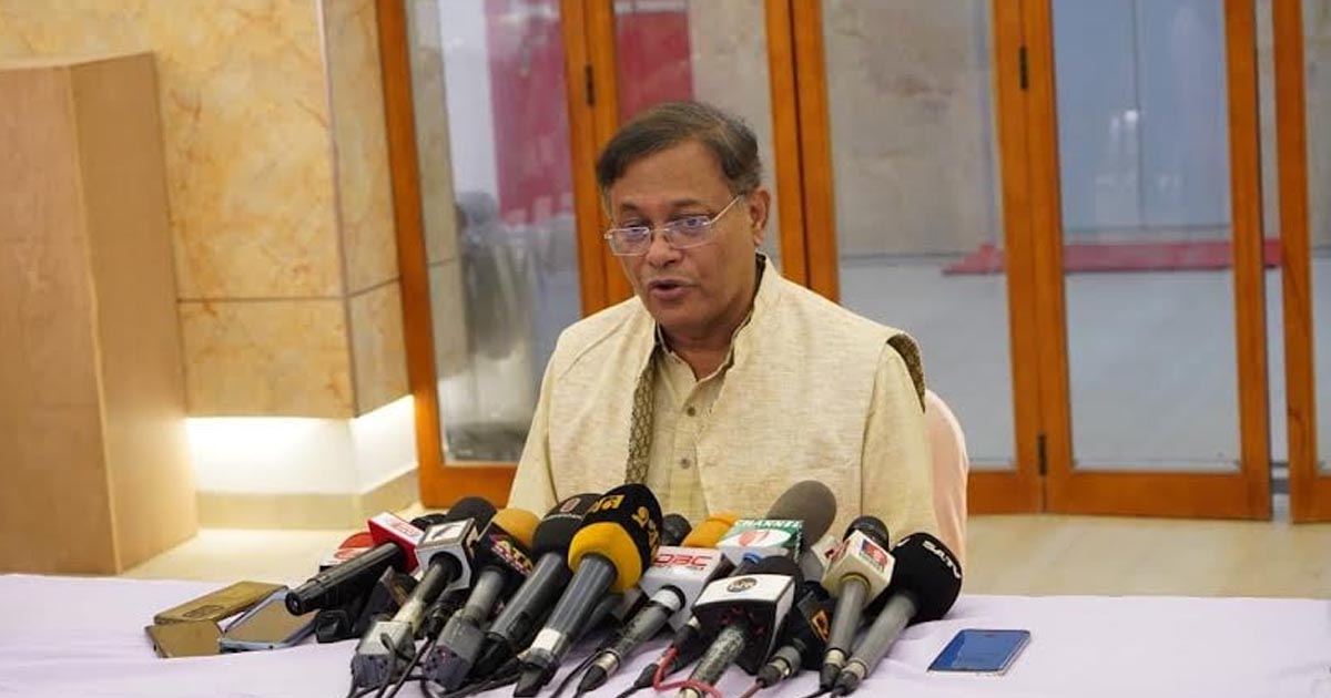 বিএনপির নির্বাচন বর্জনের ডাক ‍‍`ফিউজ‍‍` হয়ে গেছে