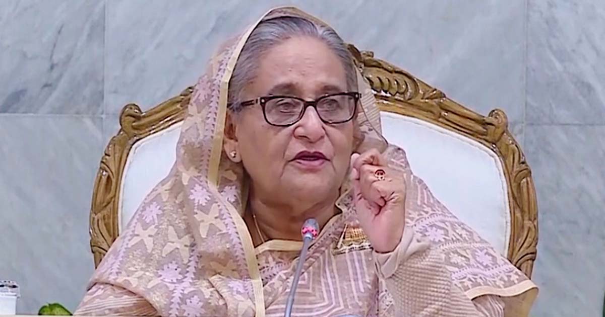 আওয়ামী লীগ প্রমাণ করেছে, সরকার জনগণের সেবক