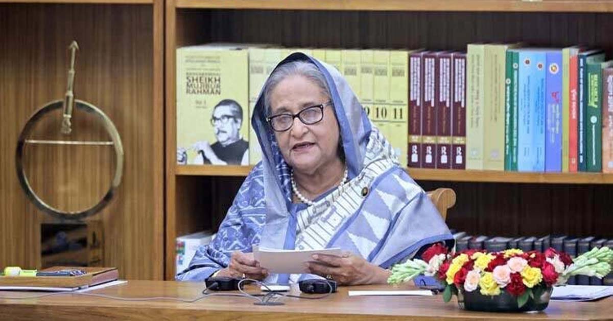 স্বচ্ছতার সঙ্গে বাজেট বাস্তবায়নের নির্দেশ প্রধানমন্ত্রীর