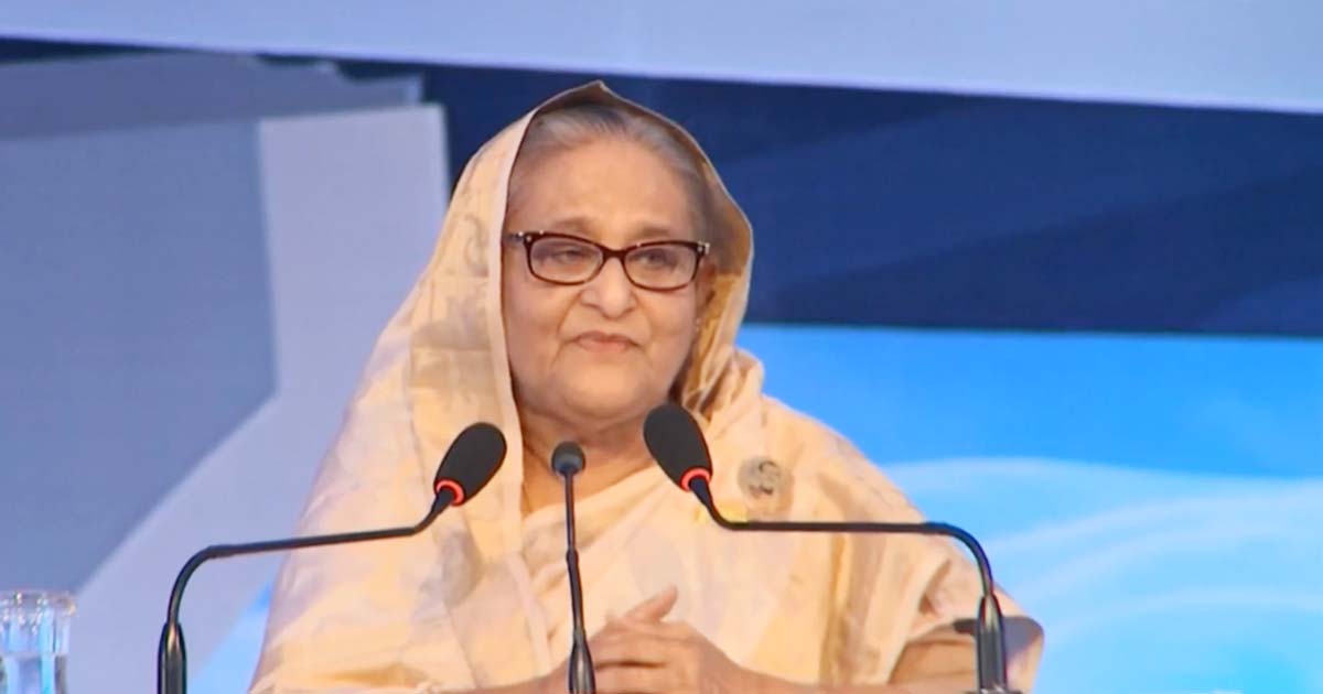 এমডি পদে কী মধু আছে? জানতে চাইলেন প্রধানমন্ত্রী