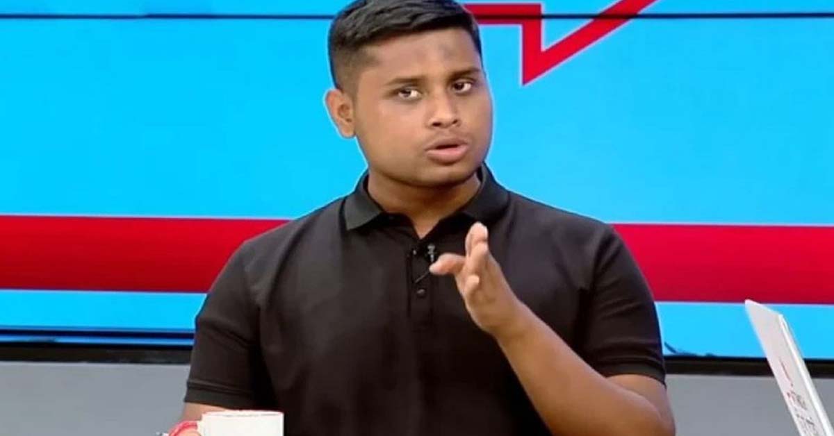 শহিদরা জীবন দিয়েছেন, কিছু পাওয়ার আশায় নয়