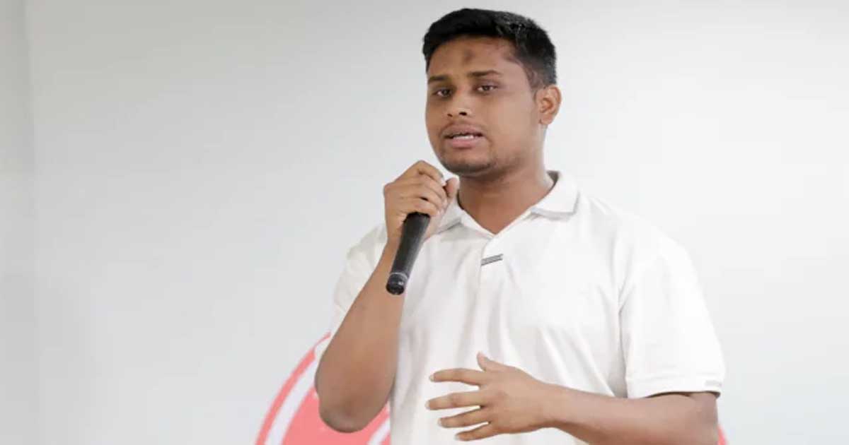 কোনো ধরনের যদি কিন্তু ছাড়াই আ.লীগকে নিষিদ্ধ করতে হবে