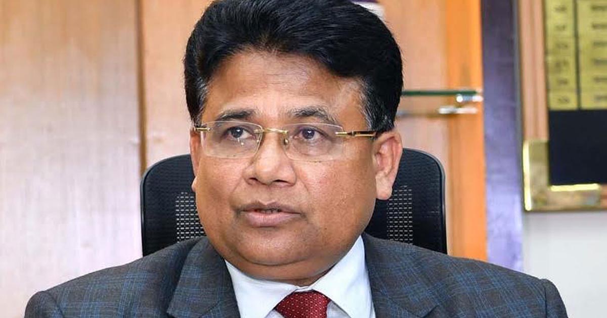 সাবেক ইসি সচিব হেলালুদ্দীন ৪ দিনের রিমান্ডে