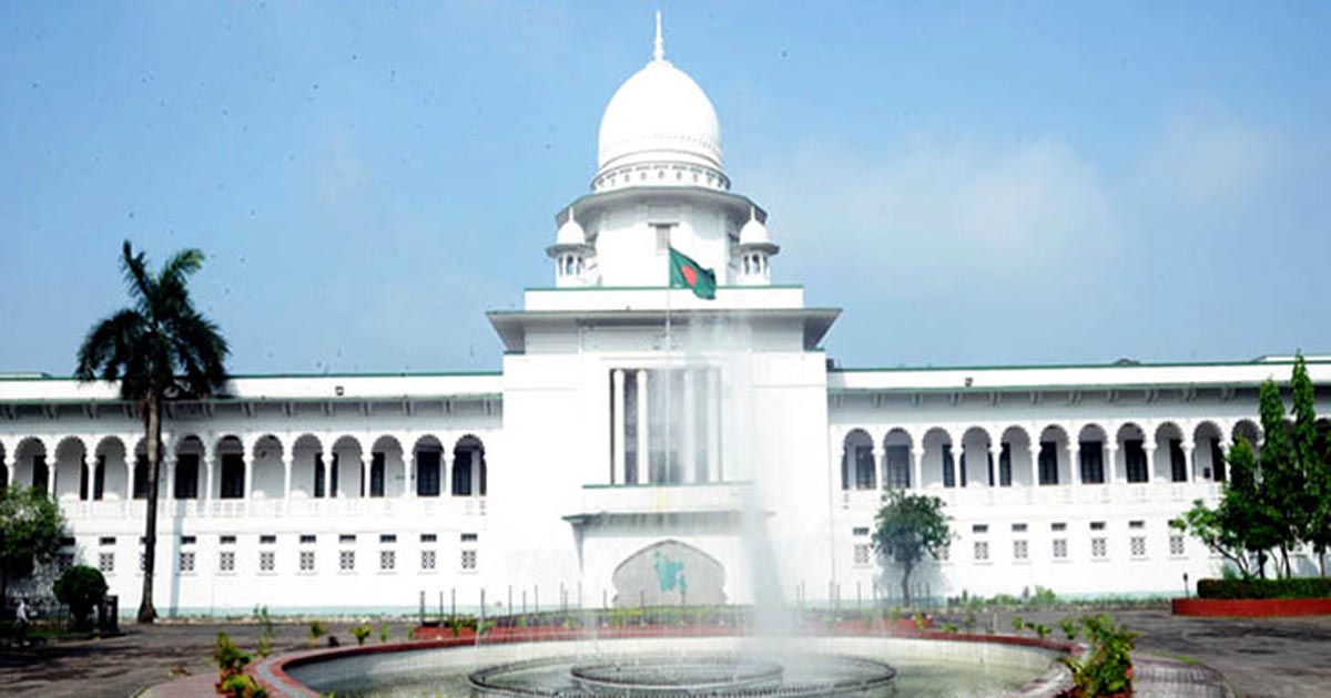 ঝিনাইদহ-১ আসনের উপনির্বাচনে কোনো বাধা নেই