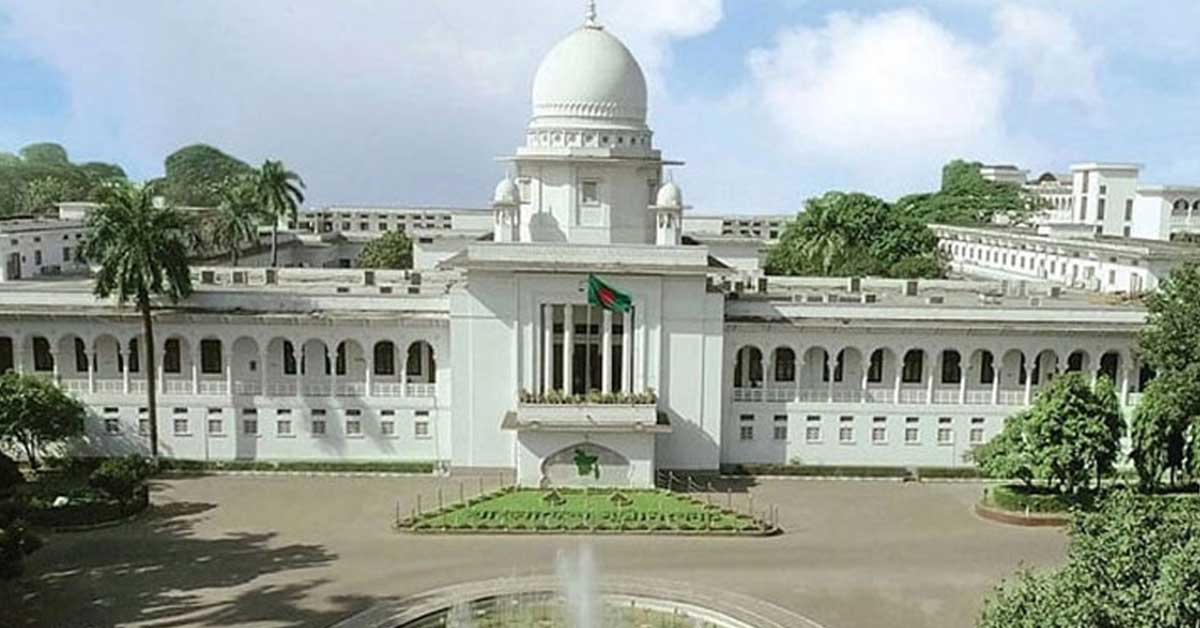 অনলাইন জুয়া বন্ধে ৭ সদস্যের বিশেষজ্ঞ কমিটি গঠনের নির্দেশ