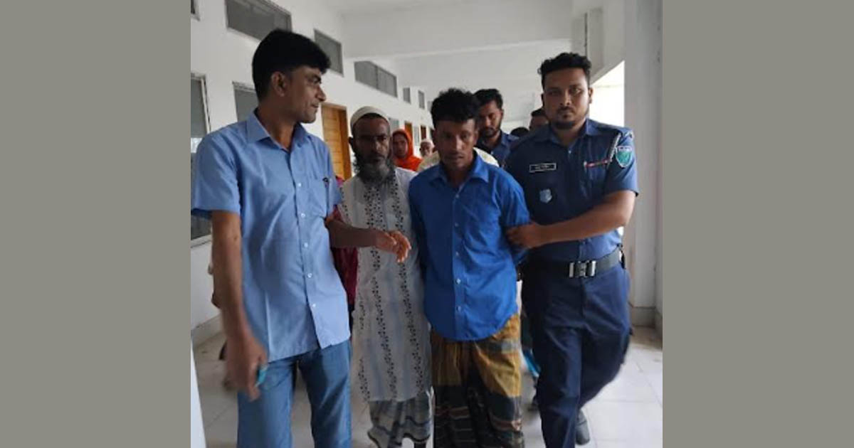 হবিগঞ্জে হত্যা মামলায় ৪ জনের মৃত্যুদণ্ড
