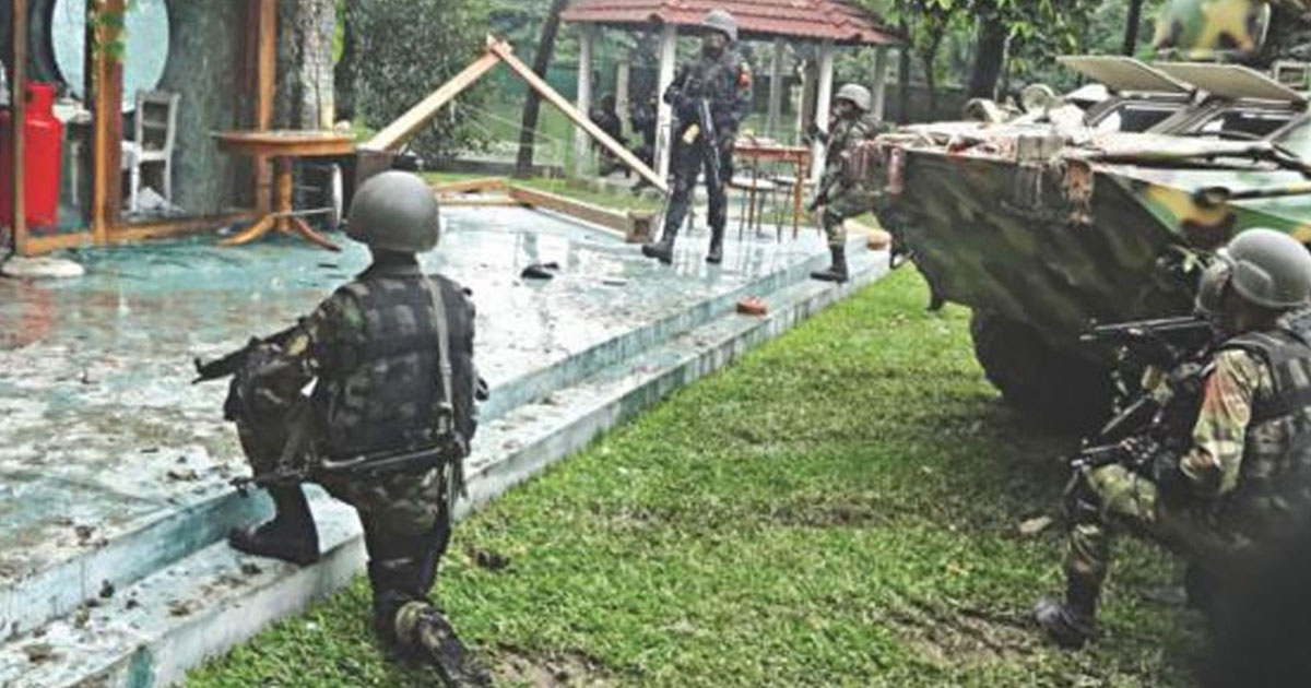গুলশানে হলি আর্টিজান হামলার ৮ বছর আজ: কী ঘটেছিল সেদিন?