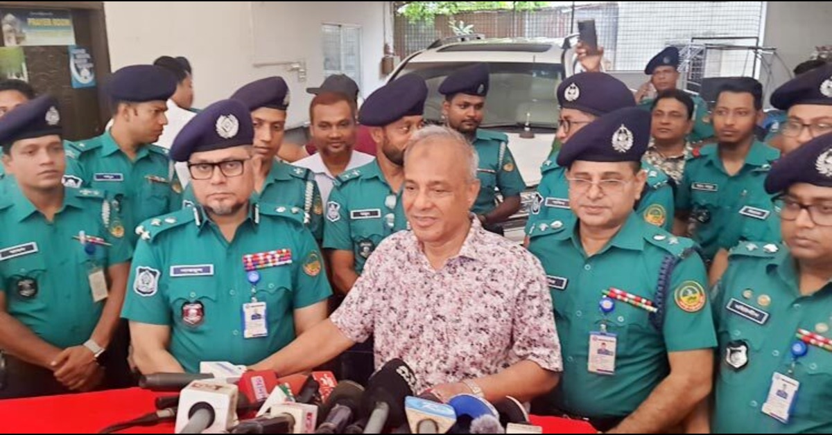 মামলায় আসামি বেশি হওয়ায় তদন্তে দেরি হচ্ছে