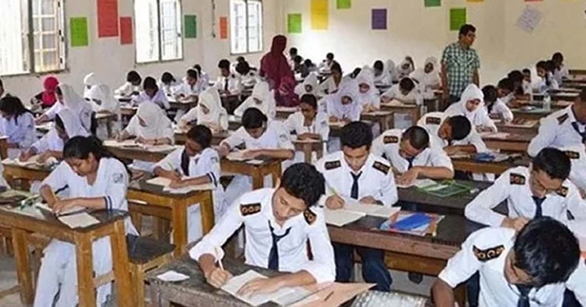 স্থগিত এইচএসসি পরীক্ষা শুরু ১১ সেপ্টেম্বর