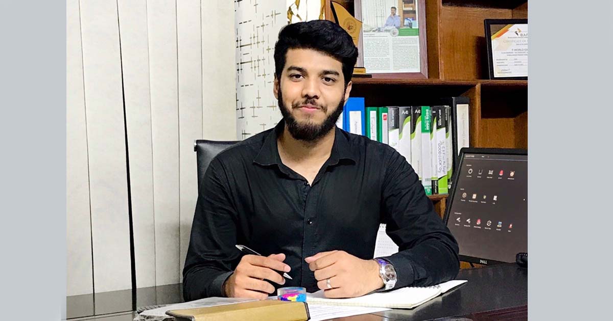 চেষ্টার পরও নিষেধাজ্ঞার সম্মুখীন ‘স্কয়ার অফ রিসার্চ এন্ড কনসালটেন্সি’