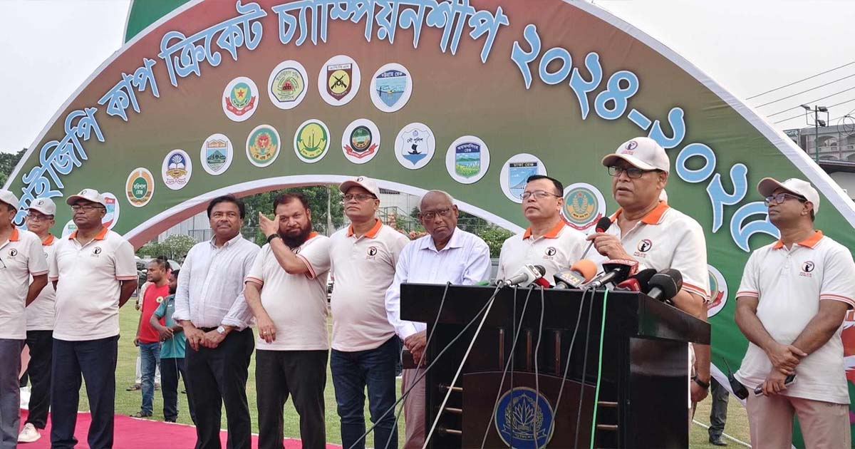 পুলিশ কোনো কিলার ফোর্স না, বড়জোর শটগান থাকতে পারে