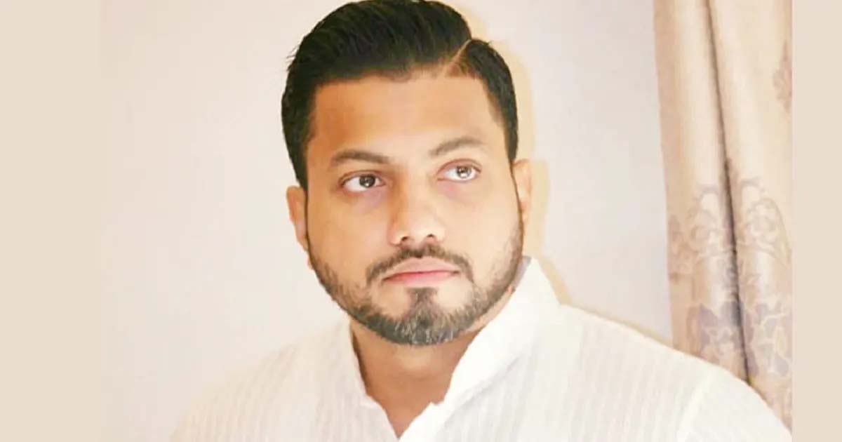 ইশরাককে মেয়র ঘোষণা করে গেজেট প্রকাশ