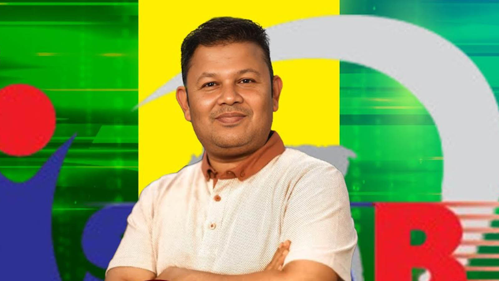 ফের আইএসপিএবির মহাসচিব নির্বাচিত হলেন ফেনীর সুমন