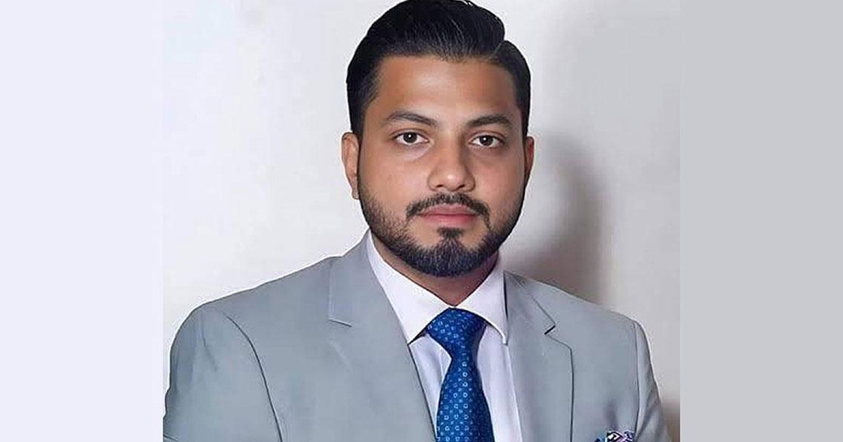 ইশরাকের শপথ না হওয়ায় সরকার দায়ী