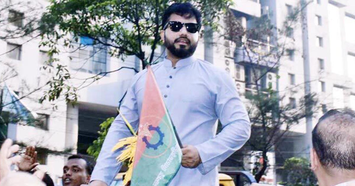 ইশরাককে আজকের মধ্যে শপথ পড়াতে লিগ্যাল নোটিশ
