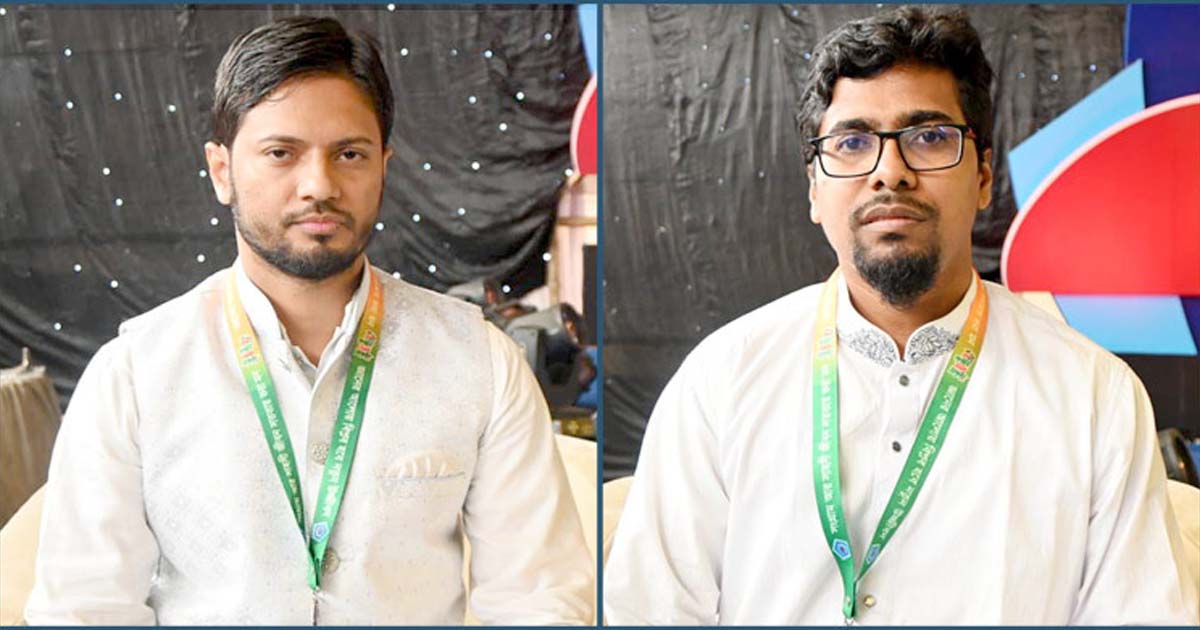 ছাত্রশিবিরের নতুন সভাপতি জাহিদুল, সেক্রেটারি সাদ্দাম