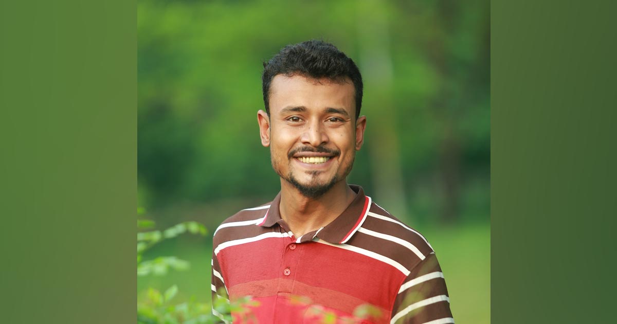 ছাত্র কল্যাণ পরিষদ জামালপুর জেলা শাখা কমিটির সহ-সভাপতি সাংবাদিক মাসুদ