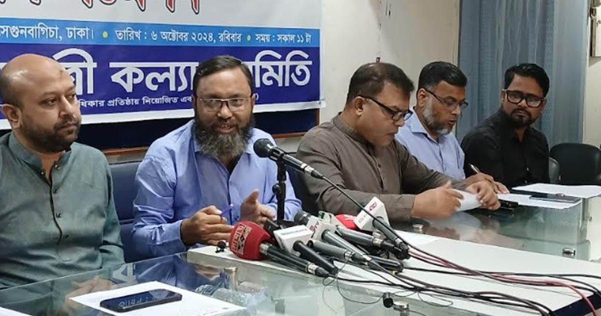 উন্নত সিটিবাস পরিসেবা চালু করে যানজট সমস্যার সমাধান সম্ভব