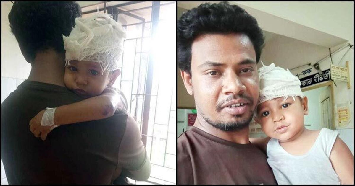 শিশু মেহেদীকে  মামার জিম্মায় দিতে নির্দেশ হাইকোর্টের