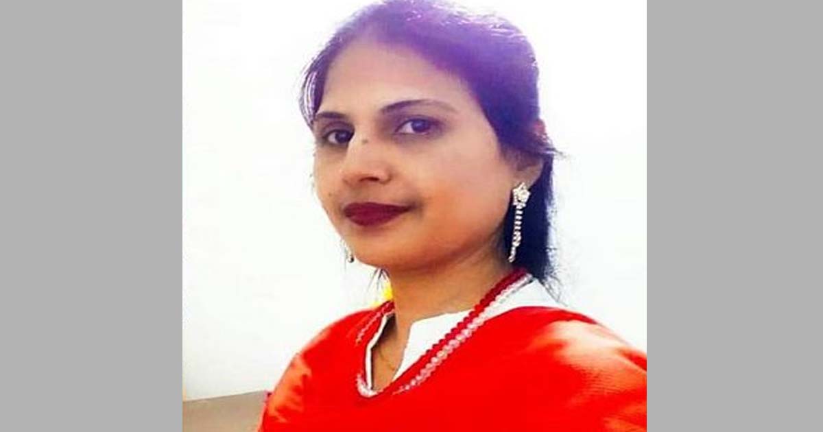 র‌্যাব হেফাজতে জেসমিনের মৃত্যু প্রতিবেদন সন্তোষজনক নয়