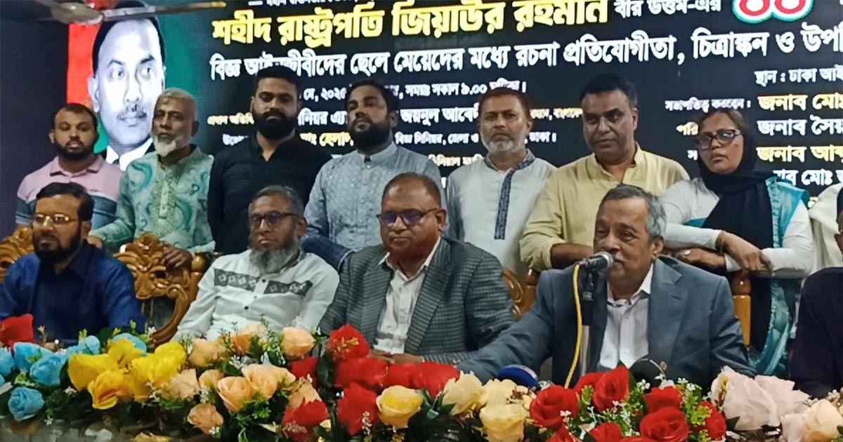 ডিসেম্বরের মধ্যে নির্বাচন দিয়ে সম্মানের সঙ্গে চলে যাবেন
