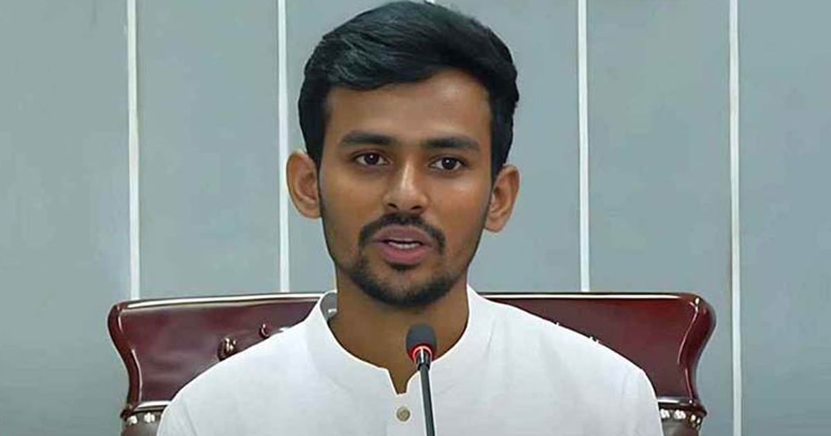বিসিবির ২৫০ কোটি টাকা স্থানান্তরের ব্যাখ্যা দিলেন ক্রীড়া উপদেষ্টা