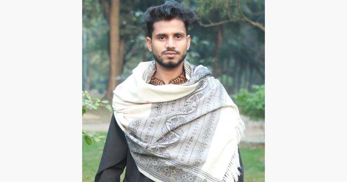 মোটরসাইকেলের হর্ন না শুনায় শিক্ষার্থীকে পেটাল জবি ছাত্রলীগ নেতা