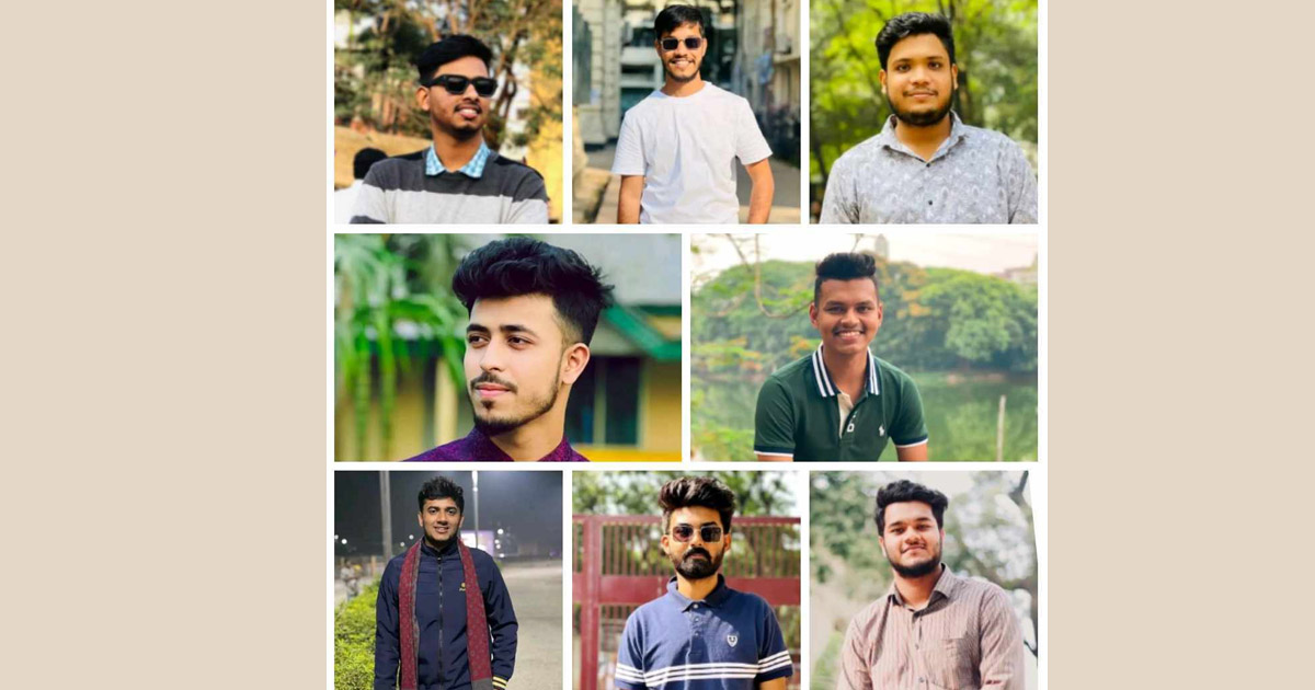 সরস্বতী পূজায় জবি ছাত্রলীগের সংঘর্ষ, পাল্টাপাল্টি মামলা