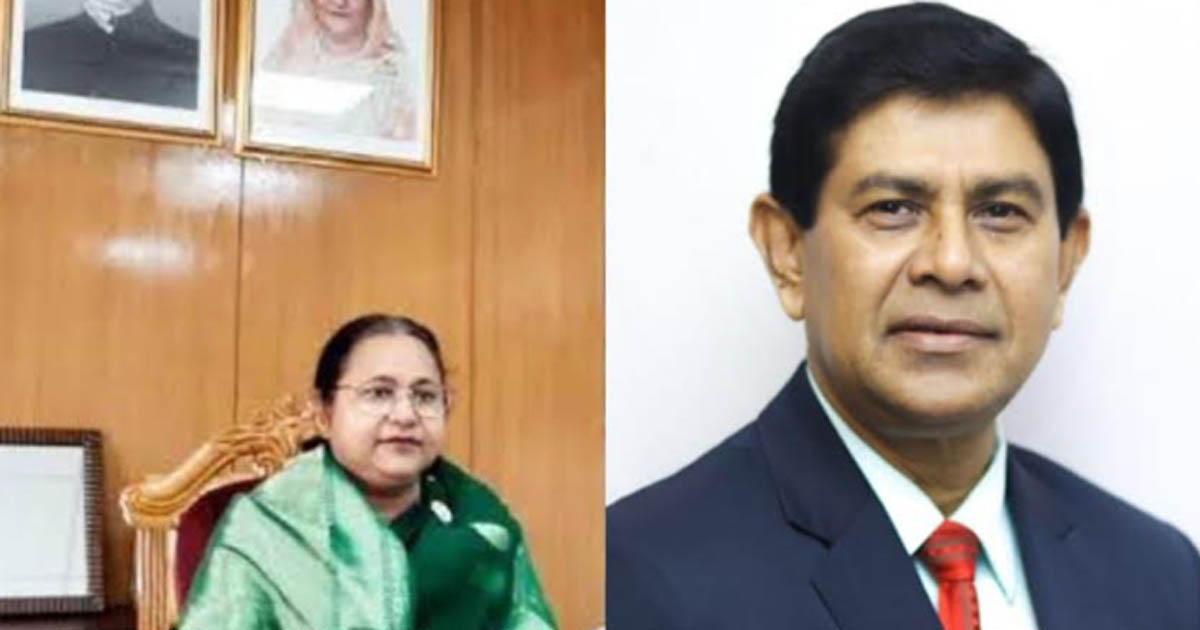 যবিপ্রবি শিক্ষার্থীদের গণস্বাক্ষর কর্মসূচি