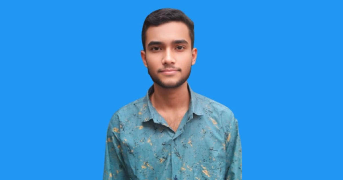 অর্থাভাবে বিশ্ববিদ্যালয়ে ভর্তি অনিশ্চিত মেধাবী চঞ্চলের