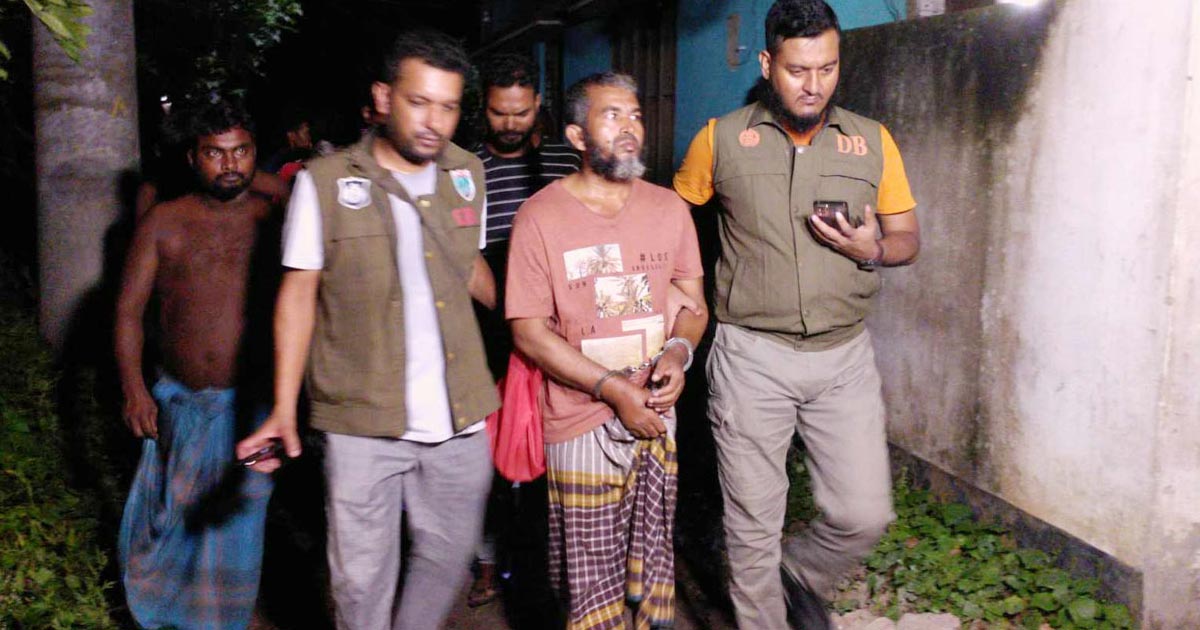এমপি আনার হত্যা: যশোর থেকে শিমুলের সহযোগী গ্রেপ্তার