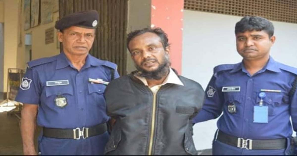 চৌগাছায় মা-বাবাকে হত্যার দায়ে ছেলের ফাঁসির আদেশ