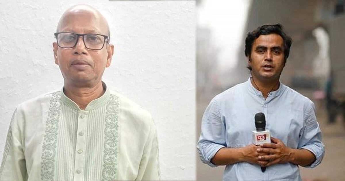 বগুড়া জার্নালিস্ট ফোরামের সভাপতি তুহিন, সম্পাদক হাবিব