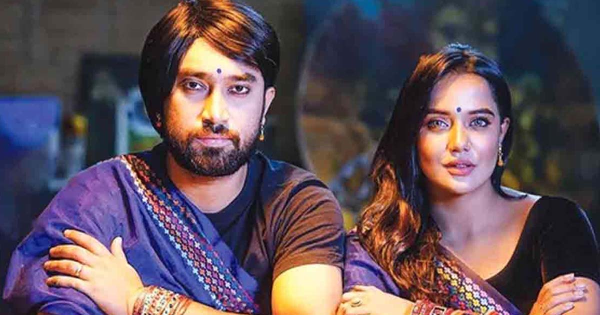 অভিনেতা জোভানসহ ৬ জনের বিরুদ্ধে মামলা