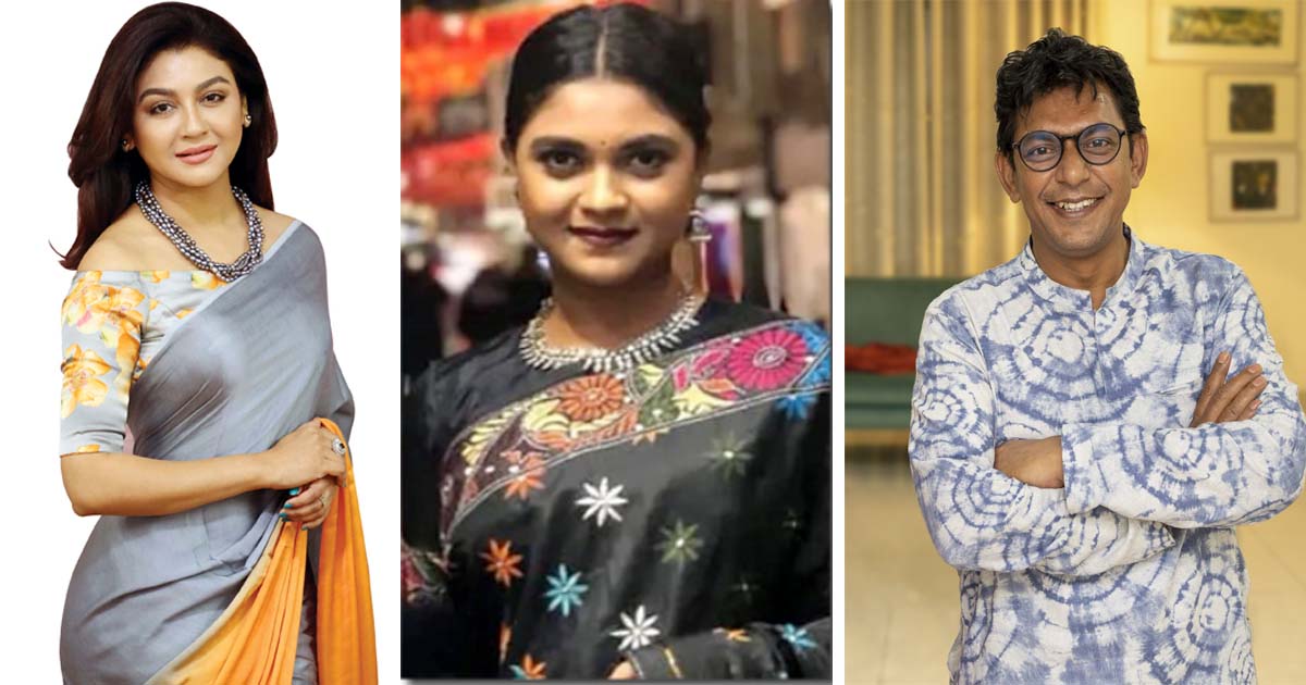 সেরা অভিনেত্রী জয়া-শিমু, অভিনেতা চঞ্চল