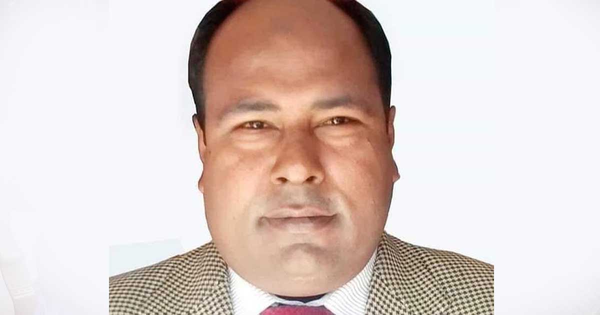 সাংবাদিক মাহতাবকে গ্রেফতারে নিন্দার ঝড়