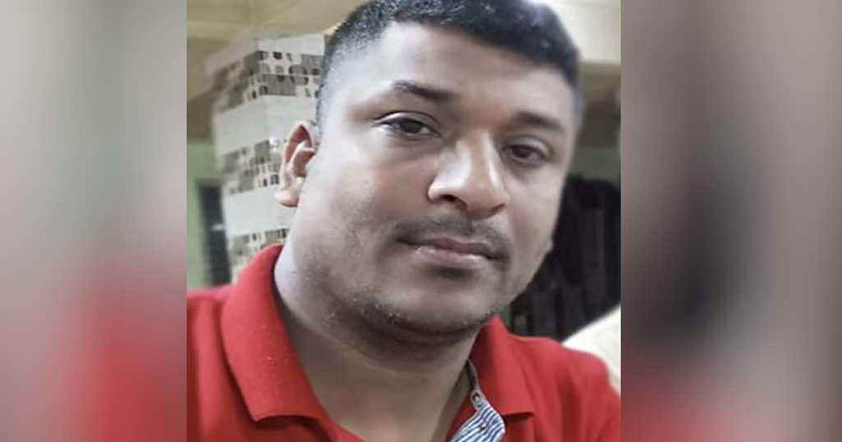 রাউজানে যুবদলকর্মীকে গুলি করে হত্যা