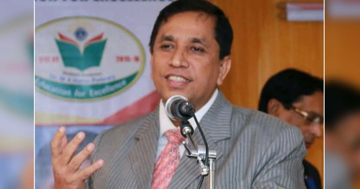 ছাত্র আন্দোলন প্রতিহতের ঘোষণা দেয়া সেই আ‍‍`লীগ নেতা এখনো বহাল তবিয়তে