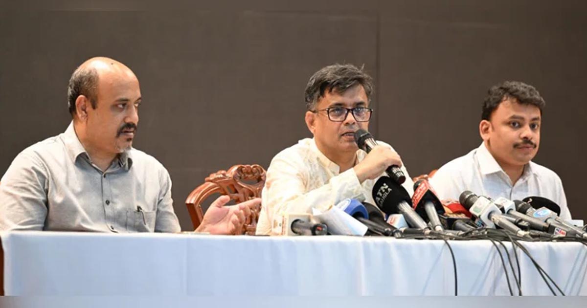 জুলাই গণঅভ্যুত্থানে আহত ১৫,৩৯৩ জন চিকিৎসা সেবা পেয়েছেন