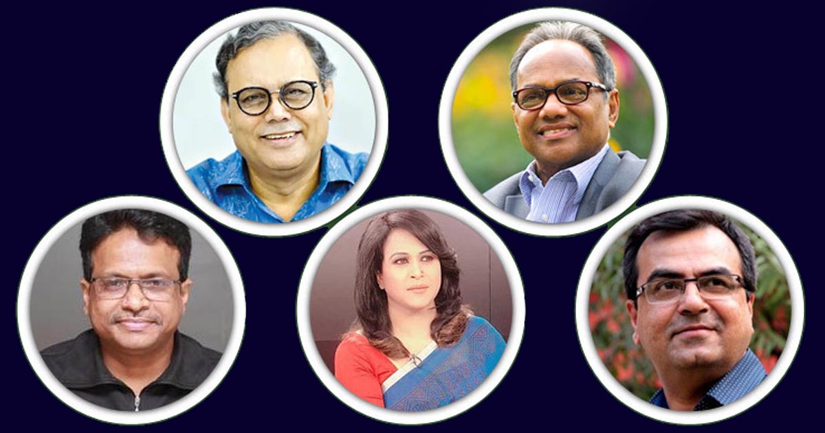 আরও ২৯ সাংবাদিকের প্রেস অ্যাক্রিডিটেশন কার্ড বাতিল