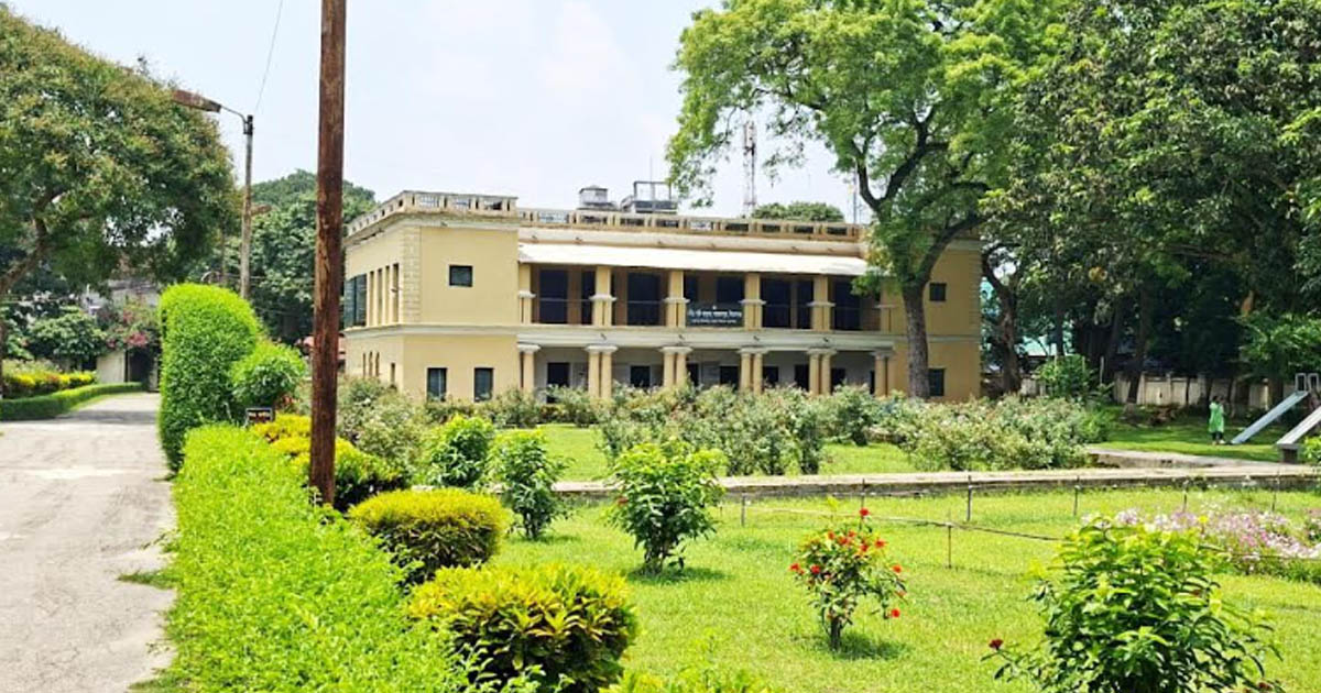 দর্শনার্থী প্রবেশ অনির্দিষ্টকালের জন্য বন্ধ ঘোষণা, তদন্ত কমিটি গঠন