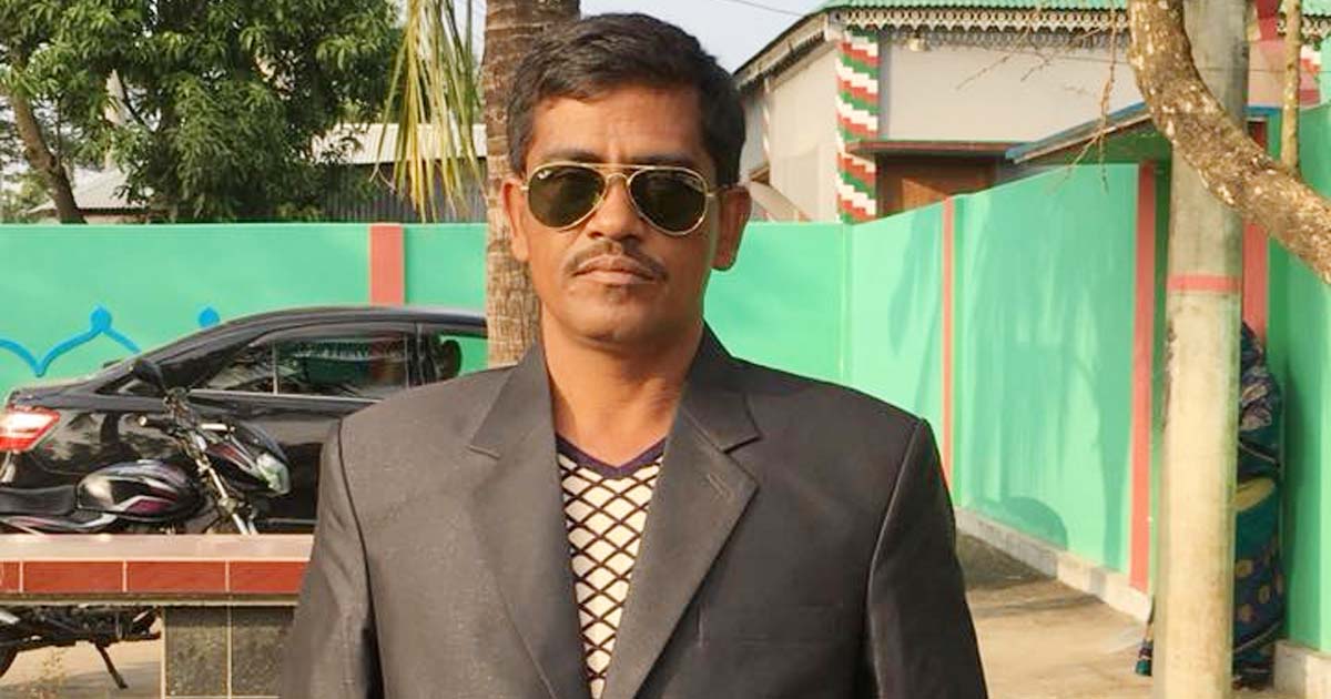 মির্জাপুরে আজগানা ইউপি চেয়ারম্যান কাদের সাময়িক বরখাস্ত