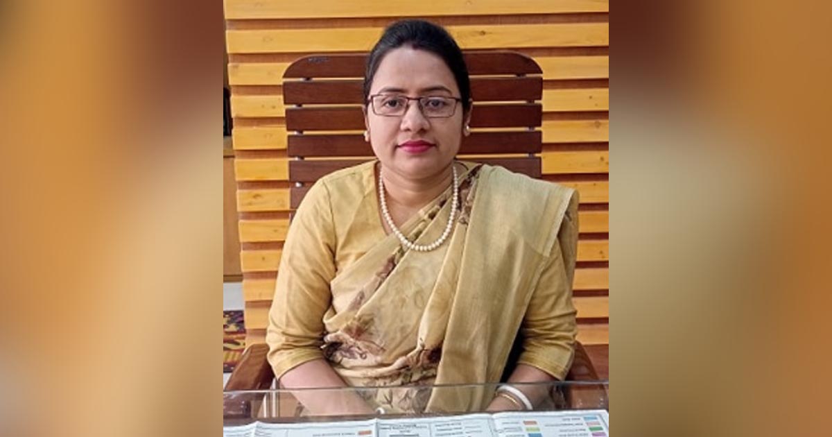 দুর্নীতির অভিযোগে ইউএনওকে অপসারণের দাবি