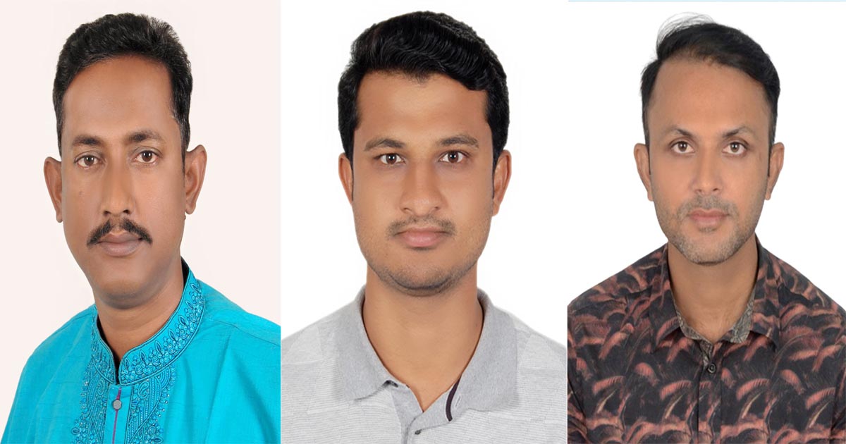 কালীগঞ্জ রিপোর্টার্স ইউনিটির কমিটি গঠন